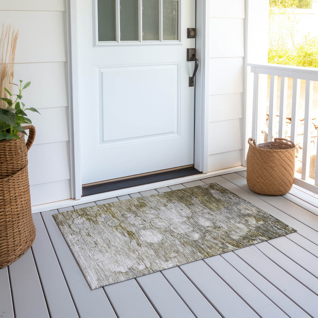 addison chantille acn698 brown rug