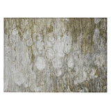 addison chantille acn698 brown rug
