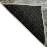 addison chantille acn698 brown rug