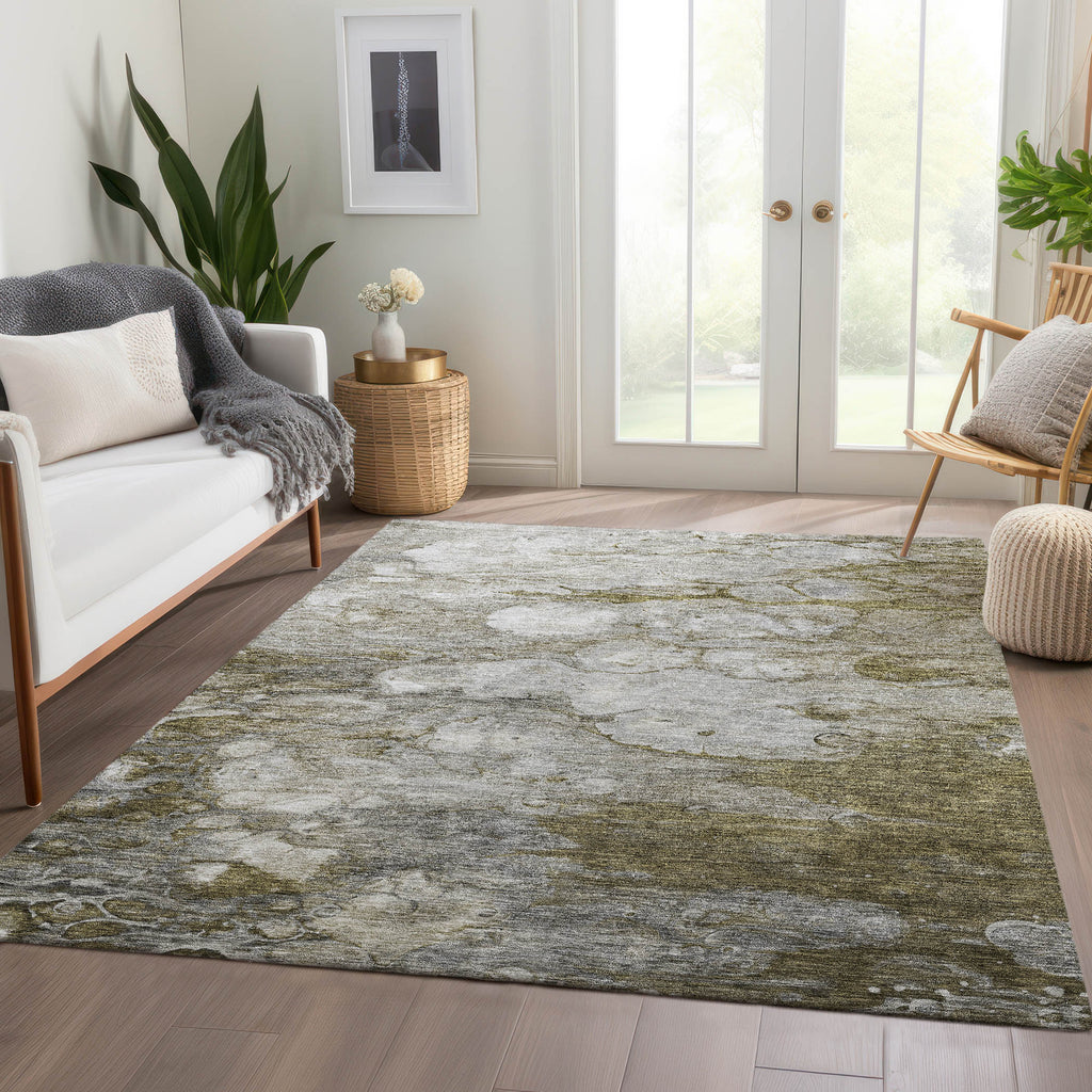 addison chantille acn698 brown rug
