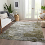 addison chantille acn698 brown rug