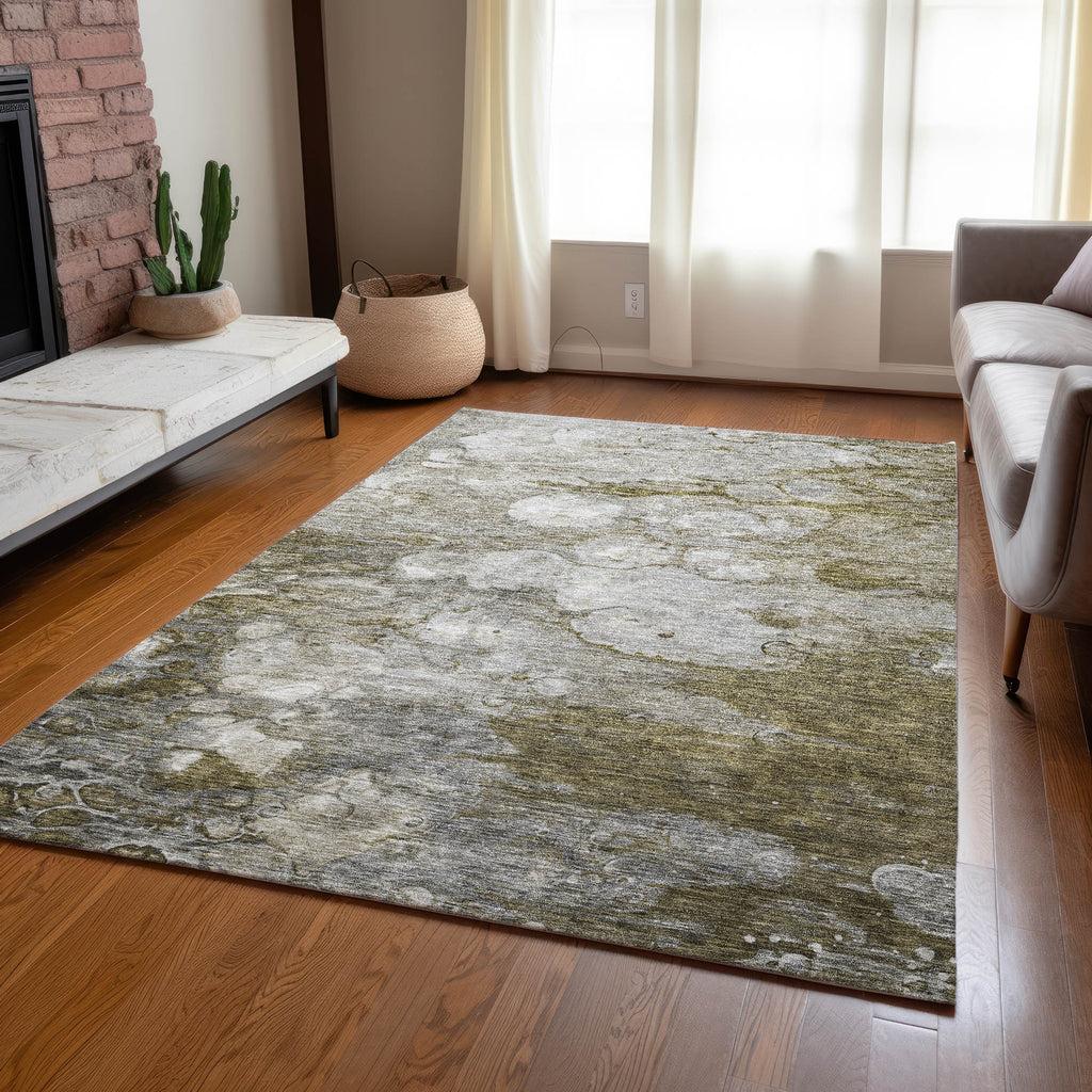 addison chantille acn698 brown rug