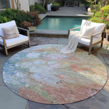 addison chantille acn698 coral rug