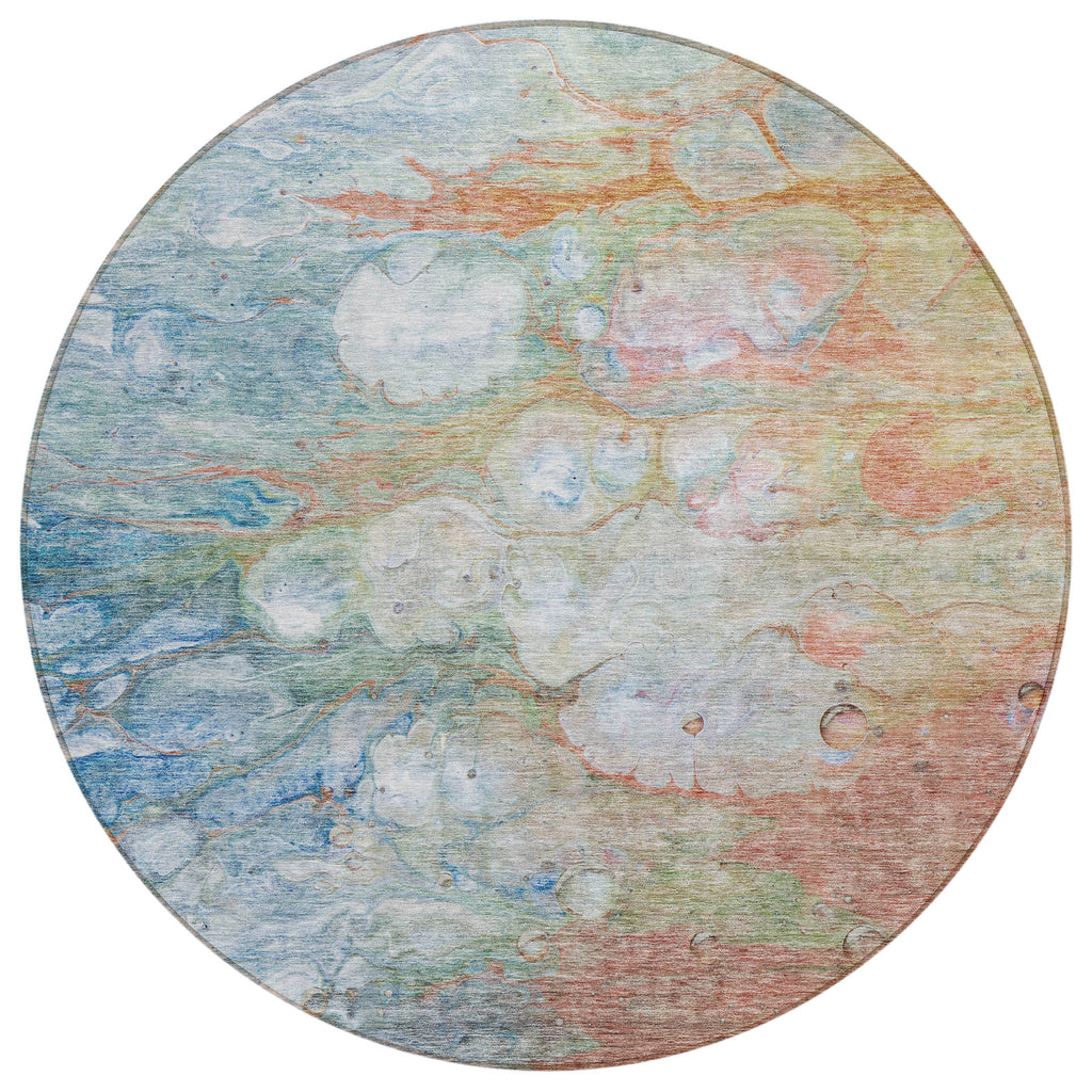 addison chantille acn698 coral rug