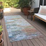 addison chantille acn698 coral rug
