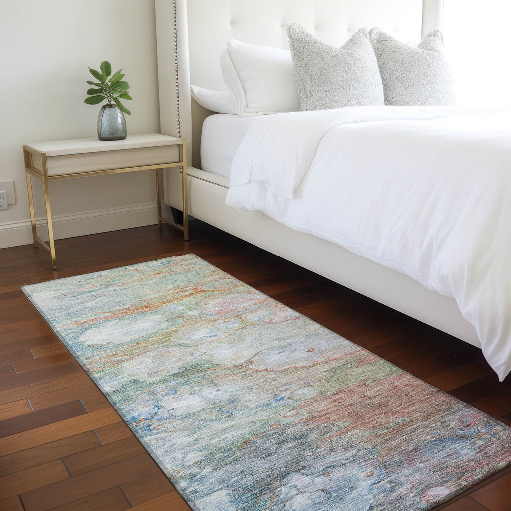 addison chantille acn698 coral rug