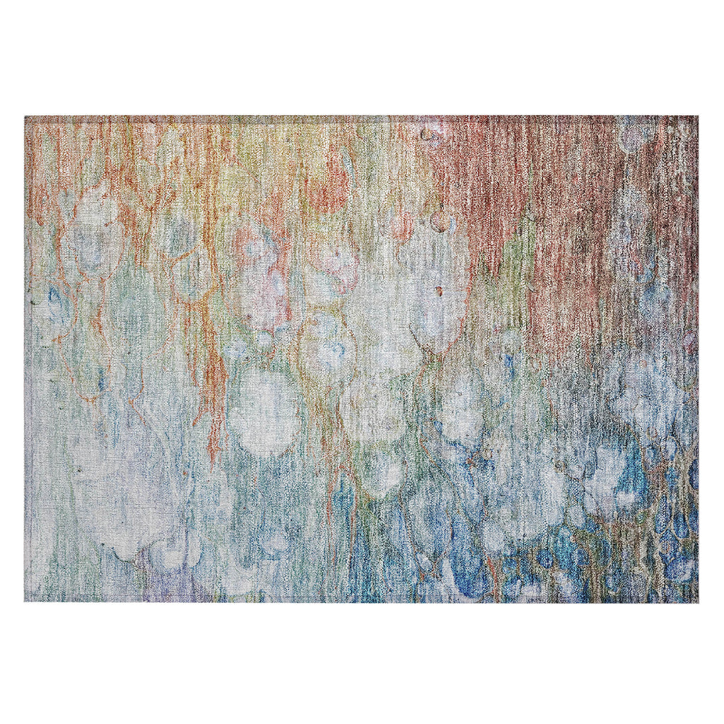 addison chantille acn698 coral rug