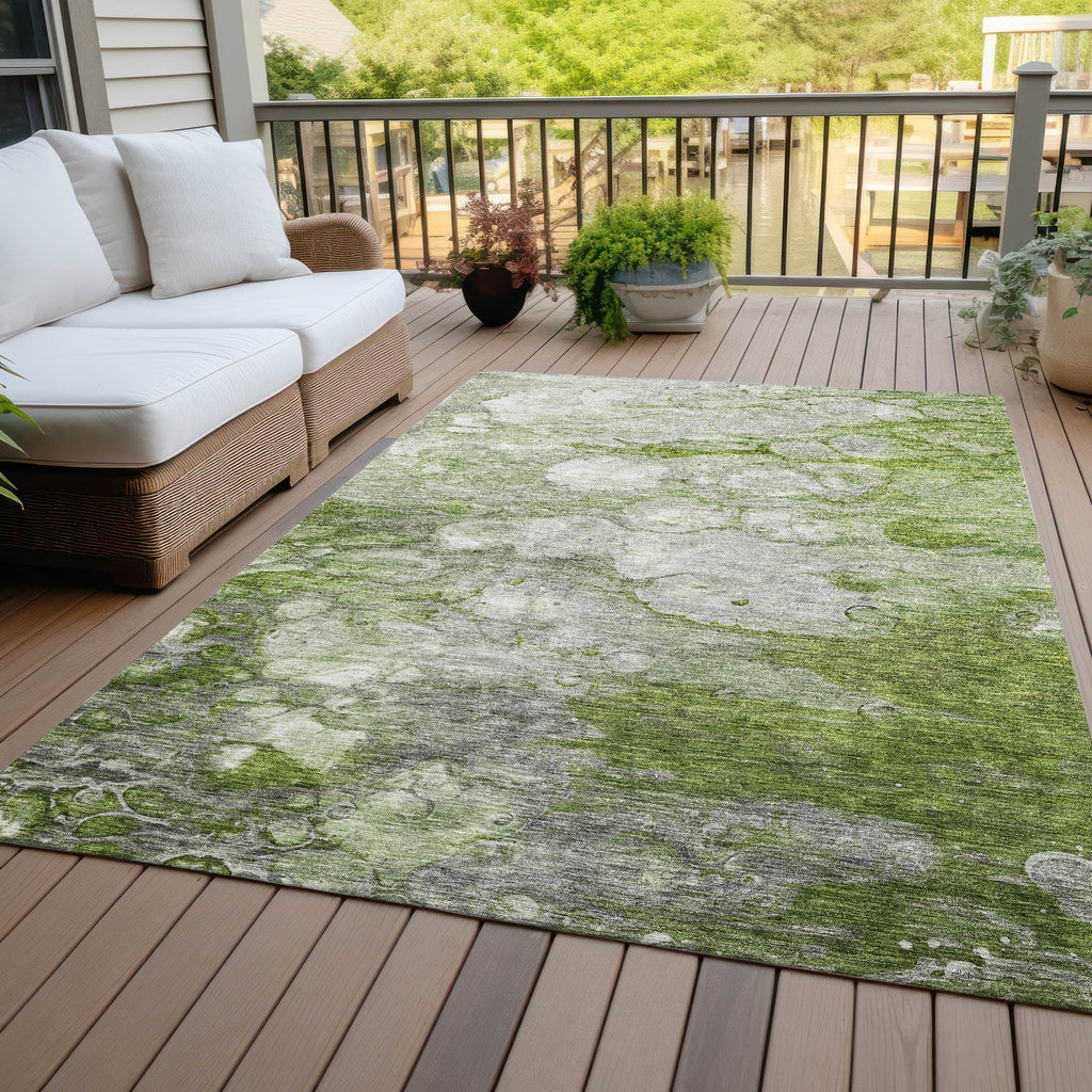 addison chantille acn698 olive rug