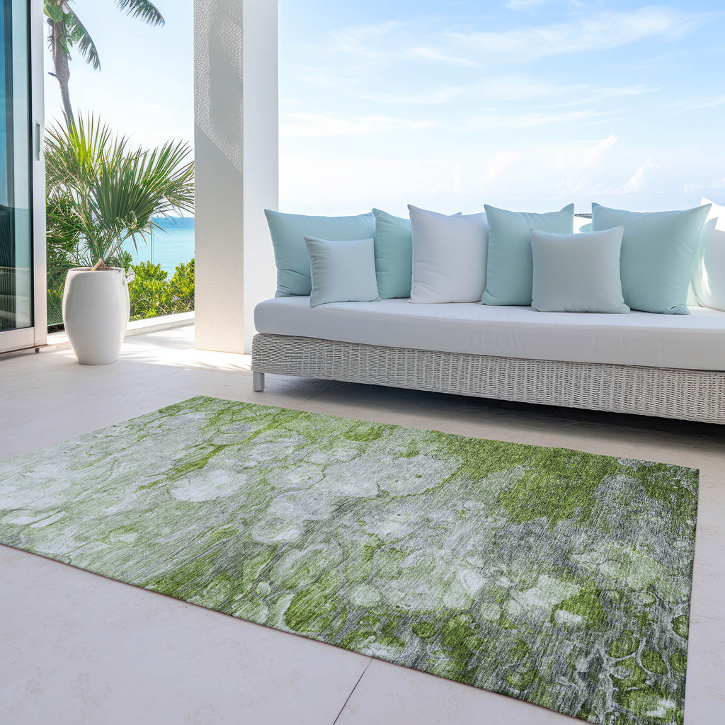 addison chantille acn698 olive rug