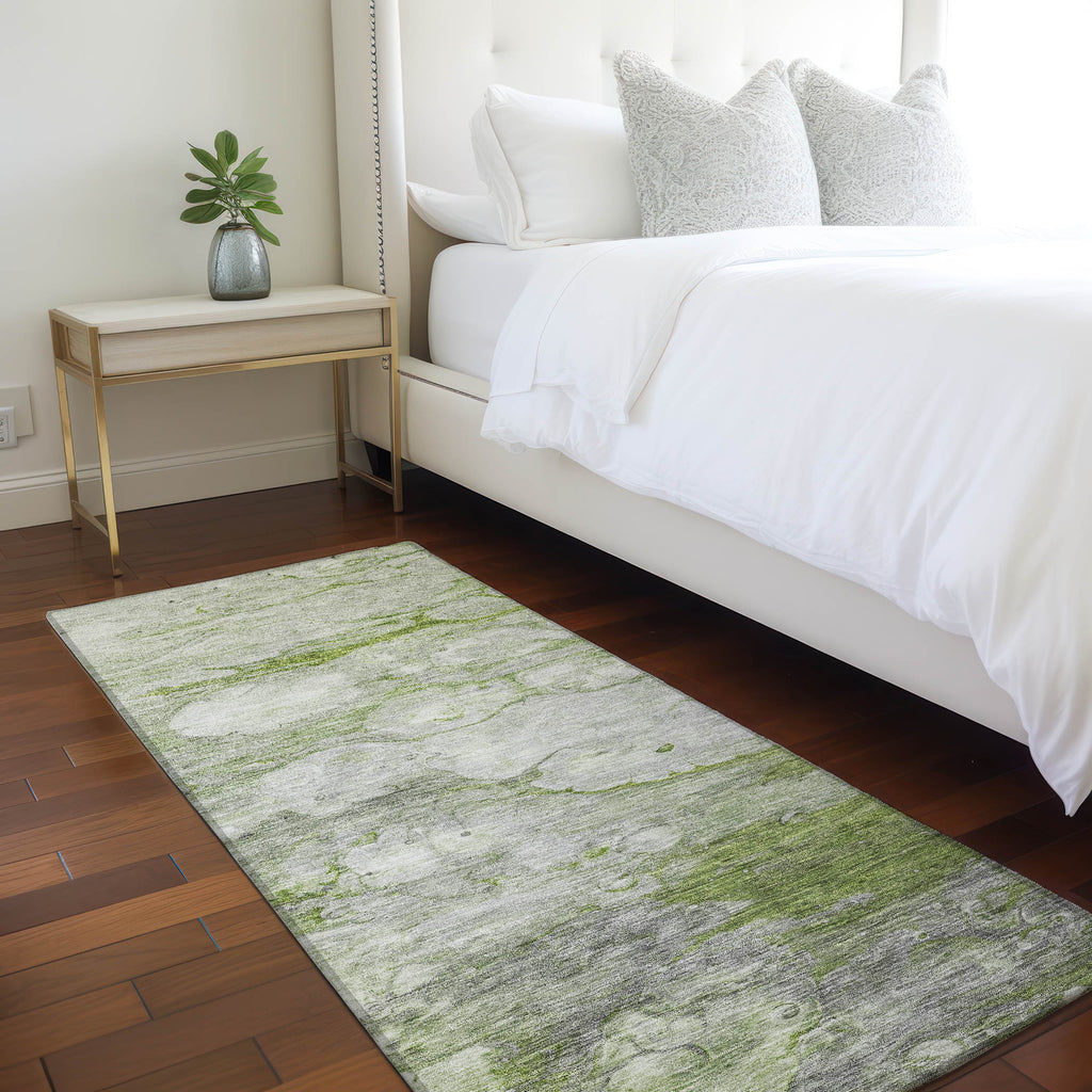 addison chantille acn698 olive rug