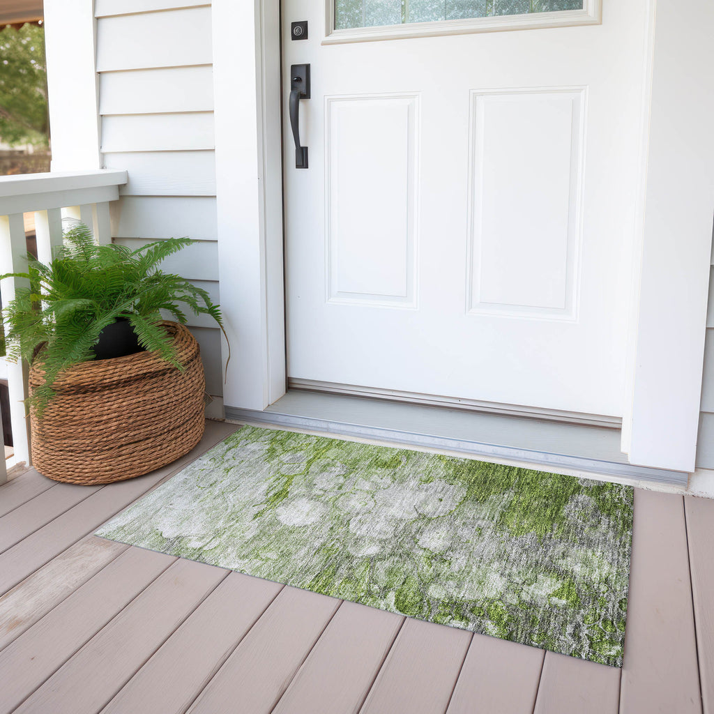 addison chantille acn698 olive rug