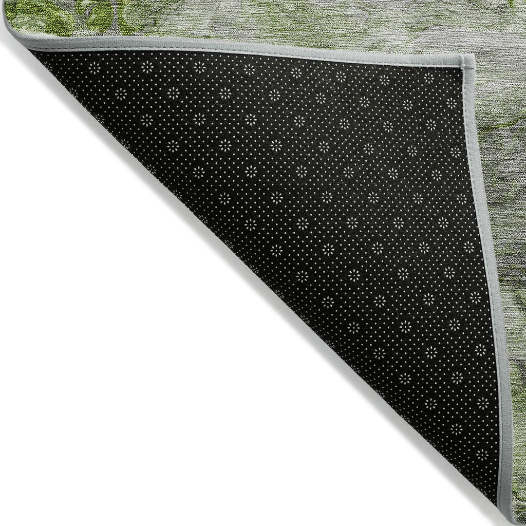 addison chantille acn698 olive rug