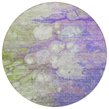 addison chantille acn698 purple rug