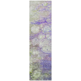 addison chantille acn698 purple rug