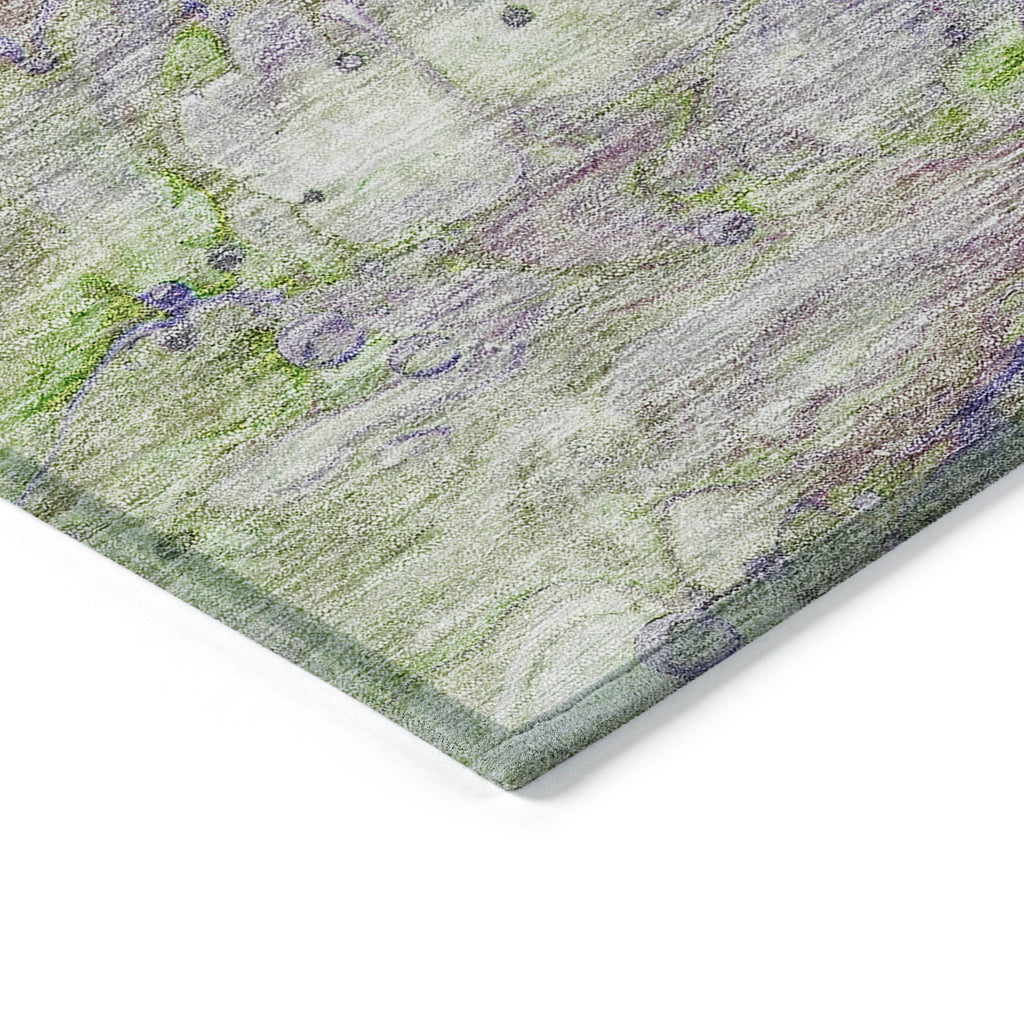 addison chantille acn698 purple rug