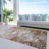 addison chantille acn698 terracotta rug