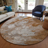 addison chantille acn698 terracotta rug