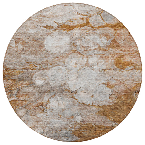addison chantille acn698 terracotta rug