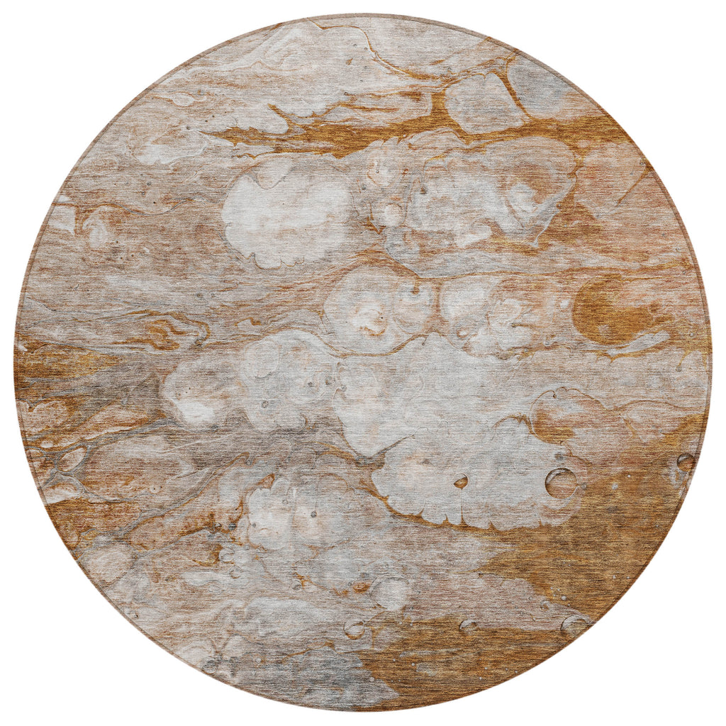 addison chantille acn698 terracotta rug