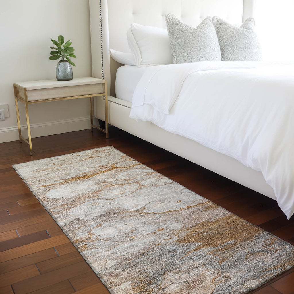 addison chantille acn698 terracotta rug