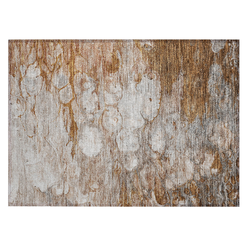 addison chantille acn698 terracotta rug