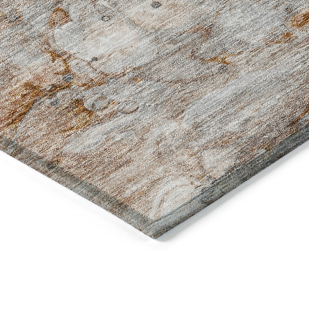 addison chantille acn698 terracotta rug