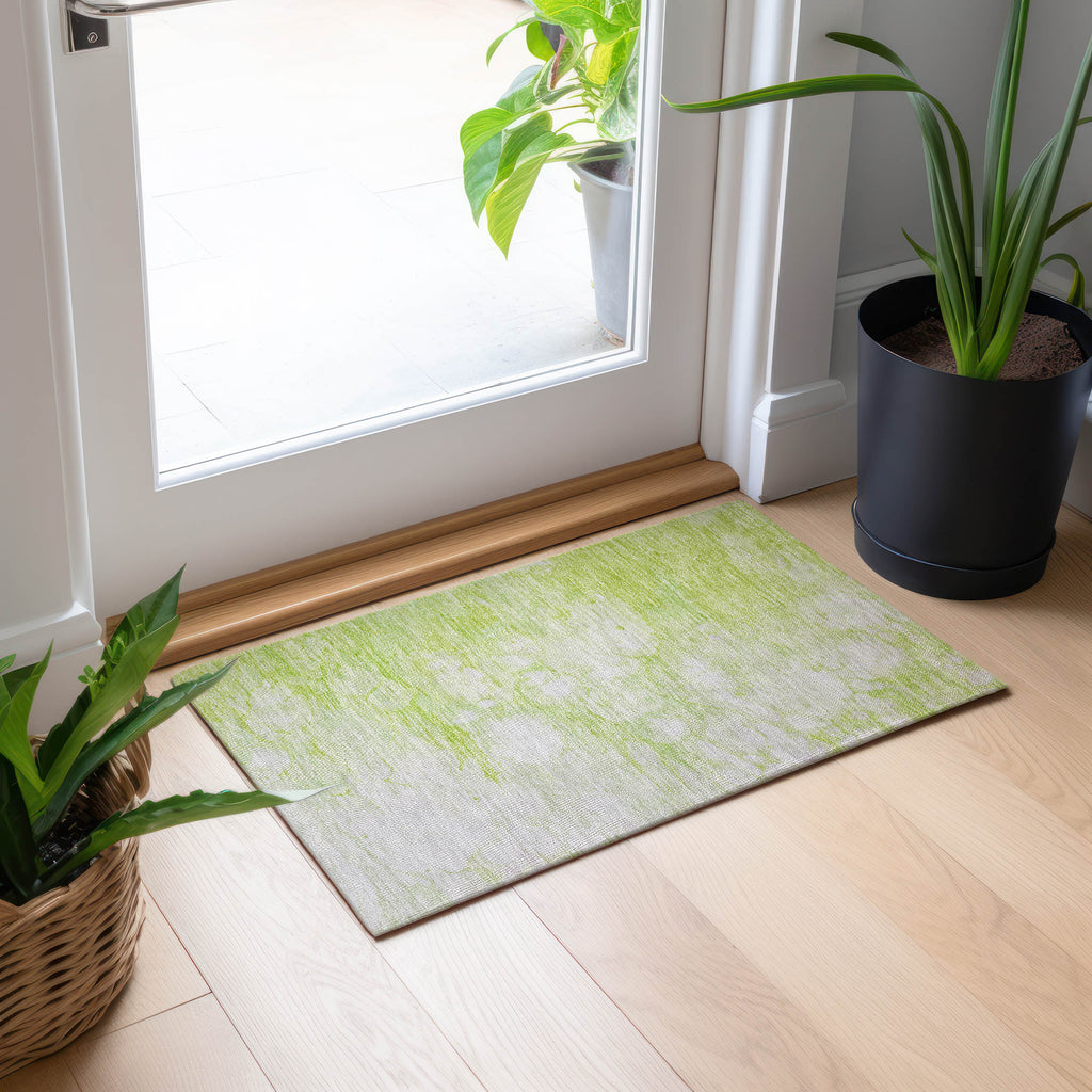 addison chantille acn699 aloe rug