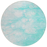 addison chantille acn699 aqua rug