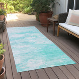 addison chantille acn699 aqua rug