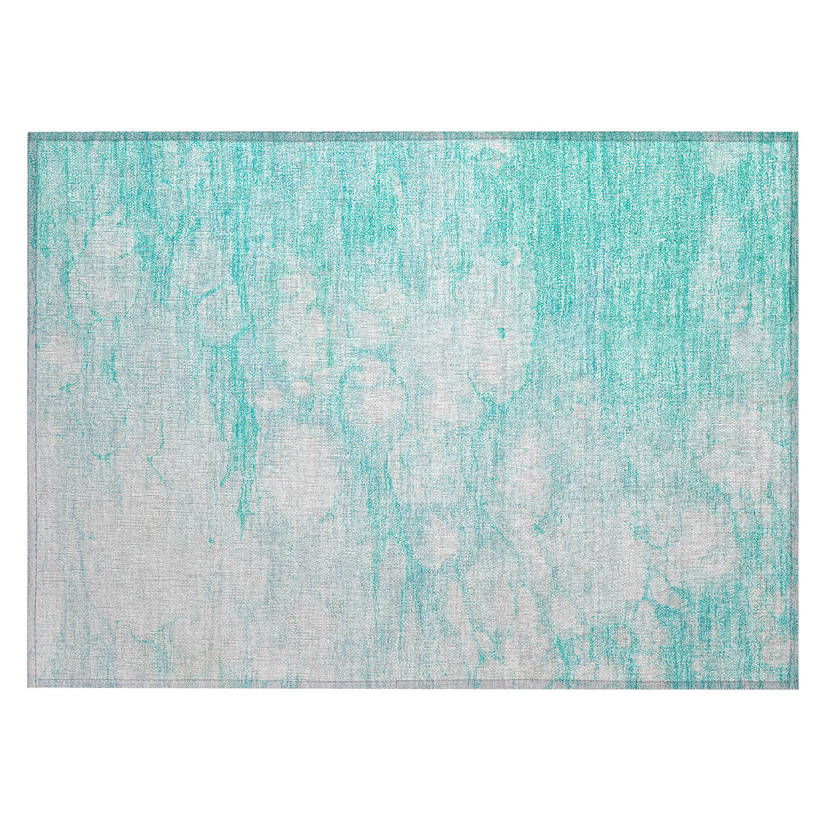 addison chantille acn699 aqua rug