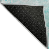 addison chantille acn699 aqua rug