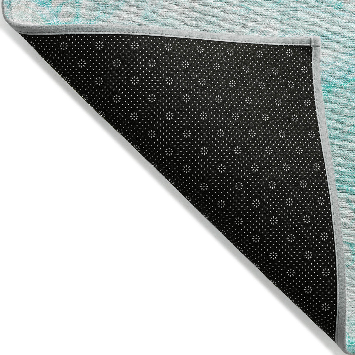 addison chantille acn699 aqua rug