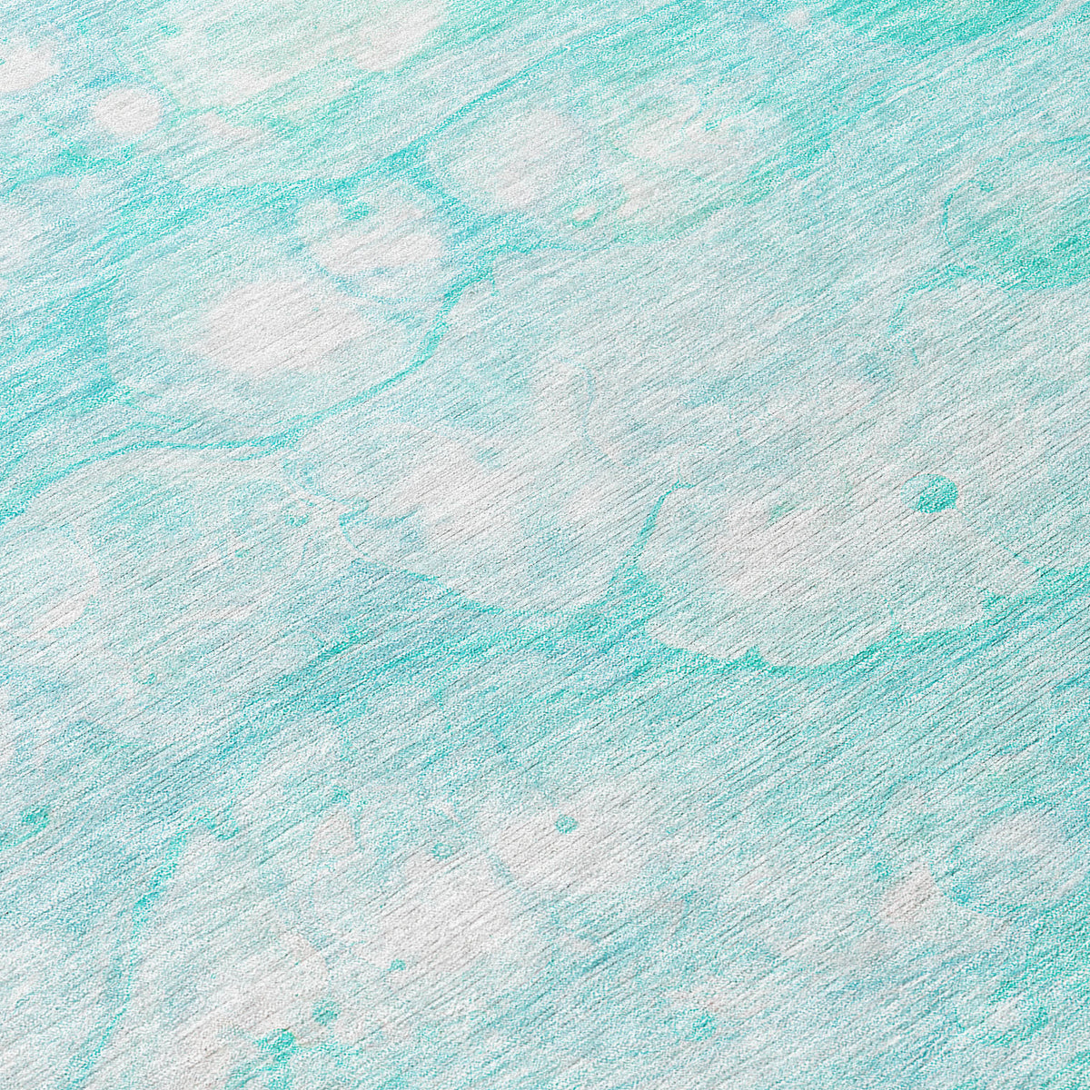 addison chantille acn699 aqua rug