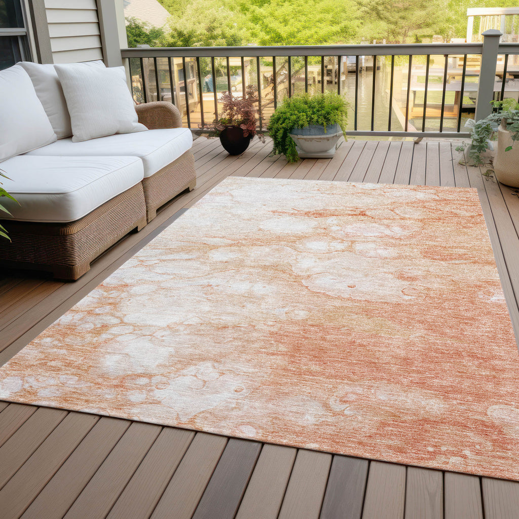 addison chantille acn699 coral rug