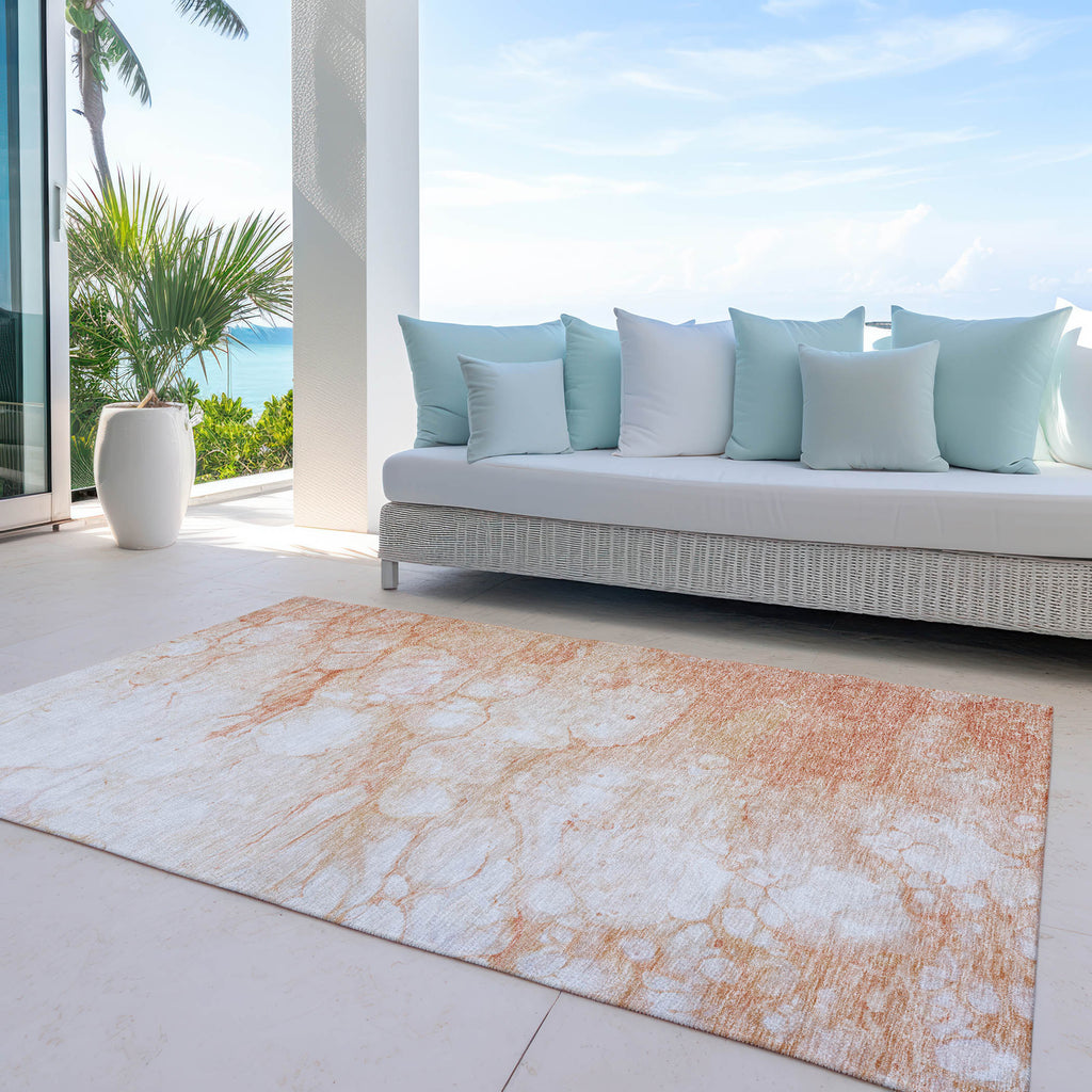 addison chantille acn699 coral rug
