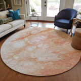 addison chantille acn699 coral rug