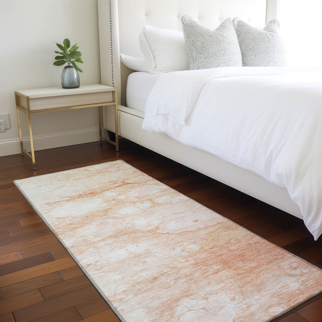 addison chantille acn699 coral rug