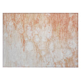 addison chantille acn699 coral rug