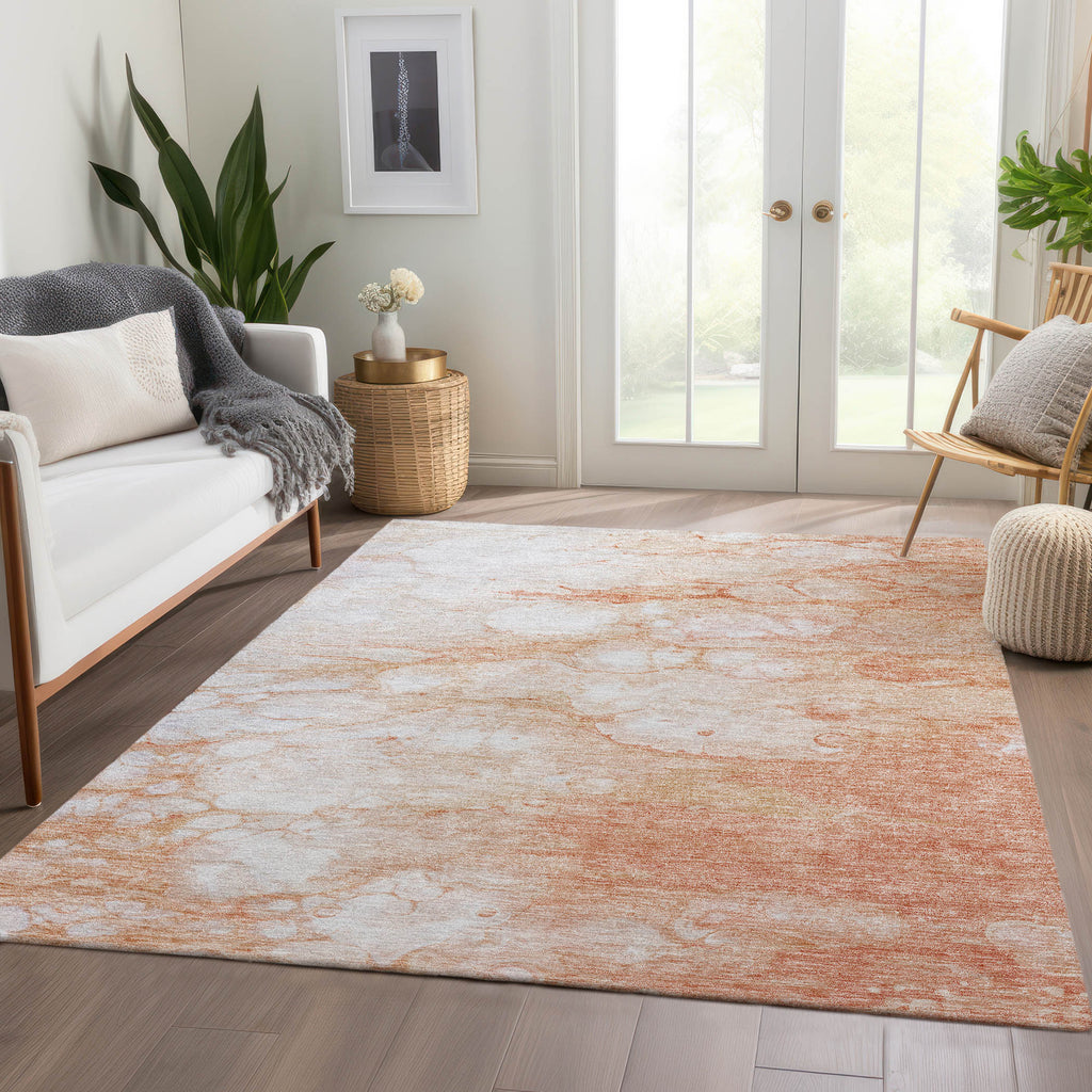 addison chantille acn699 coral rug