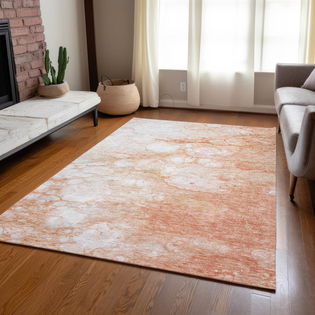 addison chantille acn699 coral rug