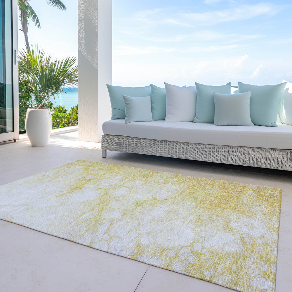 addison chantille acn699 gold rug