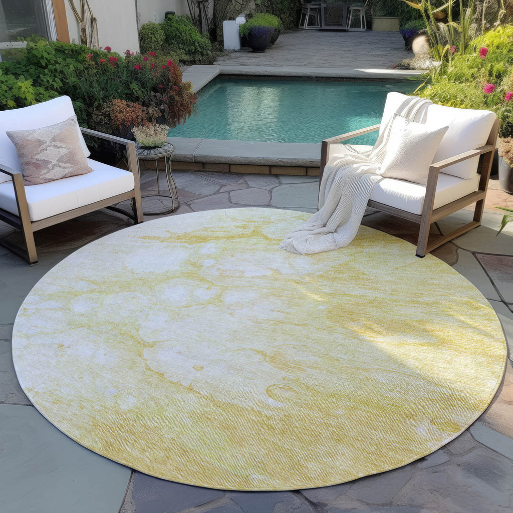 addison chantille acn699 gold rug