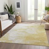 addison chantille acn699 gold rug