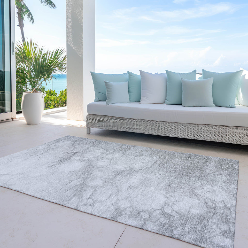 addison chantille acn699 silver rug