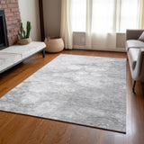 addison chantille acn699 silver rug
