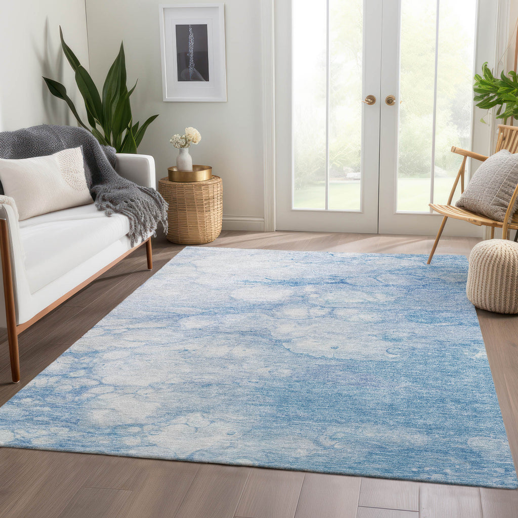 addison chantille acn699 sky rug