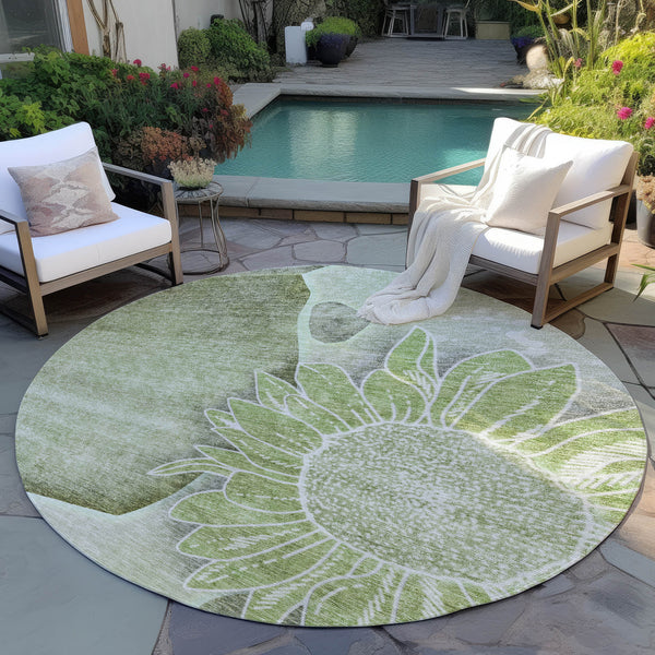 addison chantille acn700 aloe rug