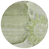 addison chantille acn700 aloe rug