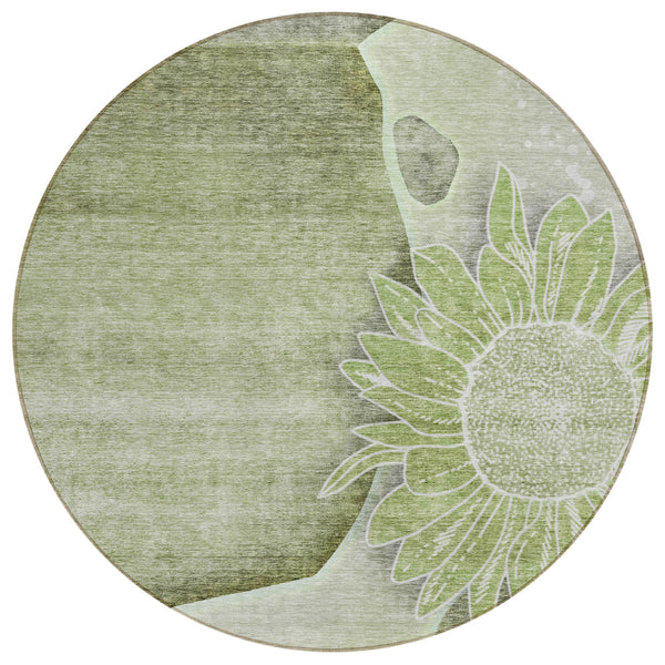 addison chantille acn700 aloe rug