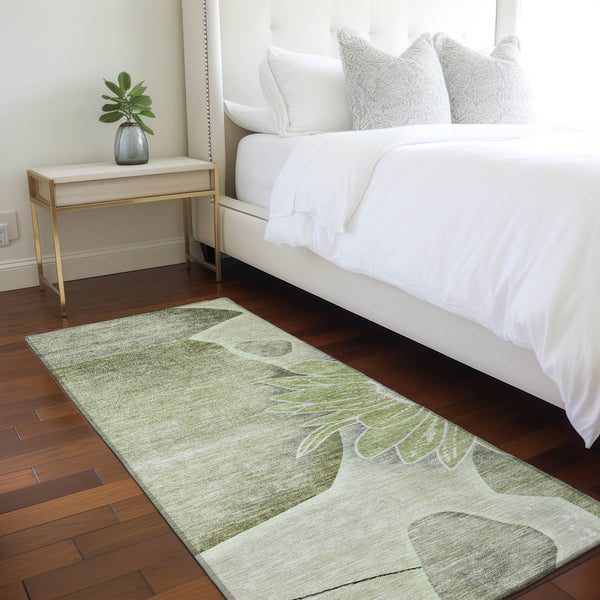 addison chantille acn700 aloe rug